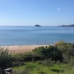 Апартаменты Casa Viola, Splendido Sul Mare