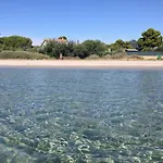 Casa Viola, Splendido Sul Mare Апартаменты *