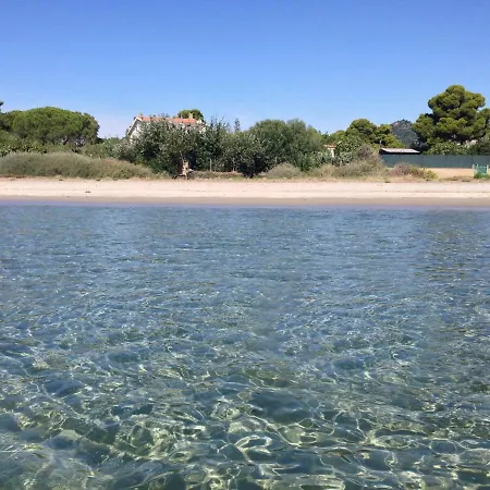 Casa Viola, Splendido Sul Mare Apartment *