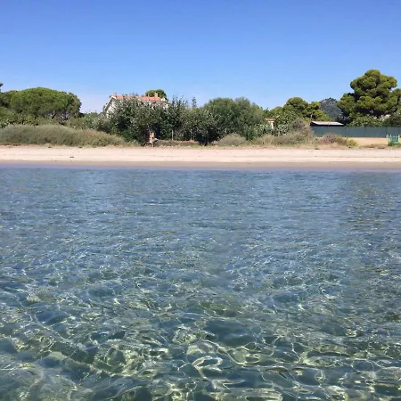 Casa Viola, Splendido Sul Mare Appartement *