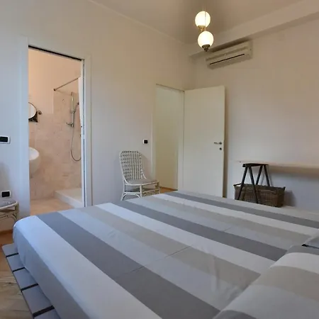 Casa Viola, Splendido Sul Mare *