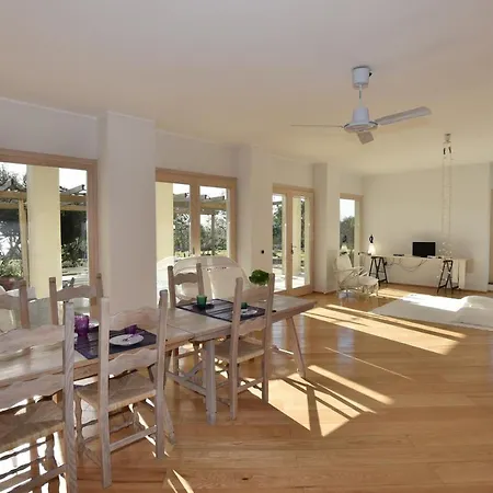 Casa Viola, Splendido Sul Mare Appartement