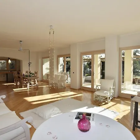 Apartamento Casa Viola, Splendido Sul Mare *