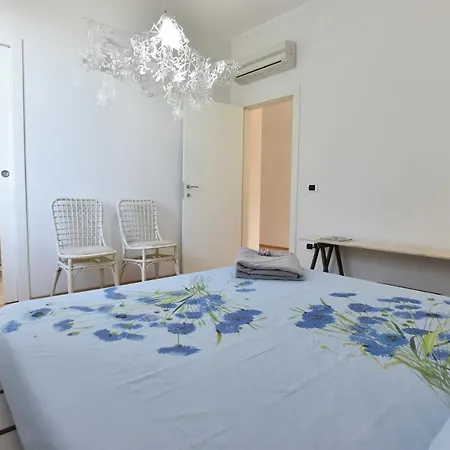 Apartment Casa Viola, Splendido Sul Mare *