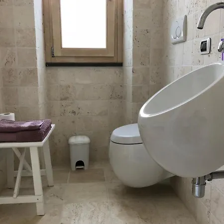 Casa Viola, Splendido Sul Mare 公寓