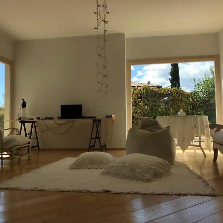 公寓 Casa Viola, Splendido Sul Mare