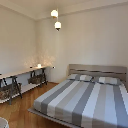 Casa Viola, Splendido Sul Mare 公寓 Porto Columbu - Perd'E Sali