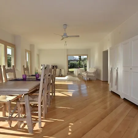 公寓 Casa Viola, Splendido Sul Mare