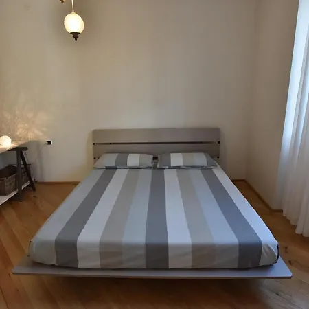 Casa Viola, Splendido Sul Mare 公寓 *