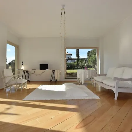 公寓 Casa Viola, Splendido Sul Mare