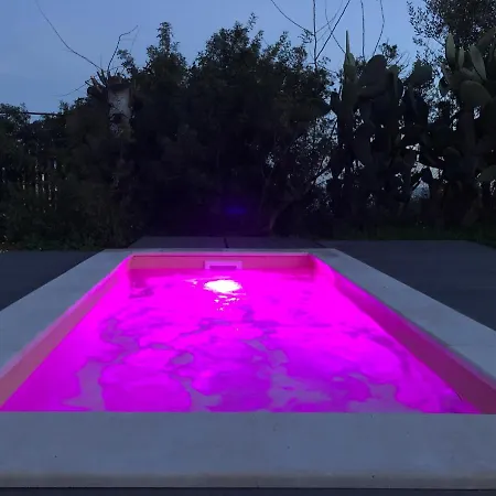 Casa Viola, Splendido Sul Mare