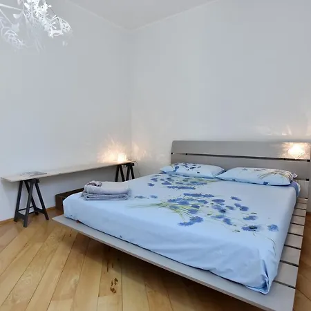 Casa Viola, Splendido Sul Mare Apartmán