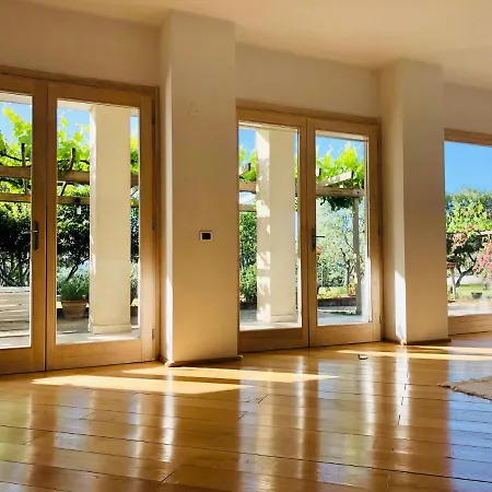 公寓 Casa Viola, Splendido Sul Mare Porto Columbu - Perd'E Sali