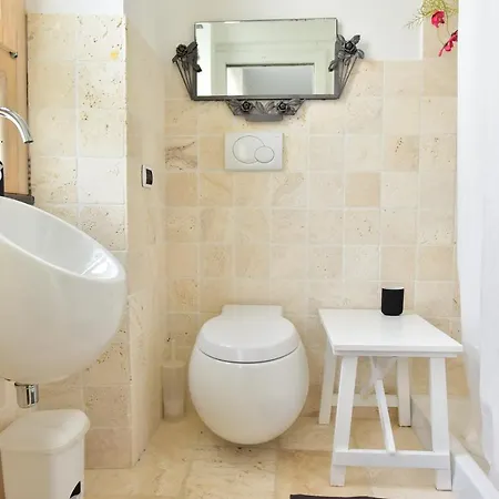 公寓 Casa Viola, Splendido Sul Mare Porto Columbu - Perd'E Sali