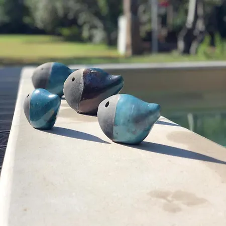 公寓 Casa Viola, Splendido Sul Mare *