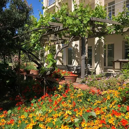 Casa Viola, Splendido Sul Mare Appartement