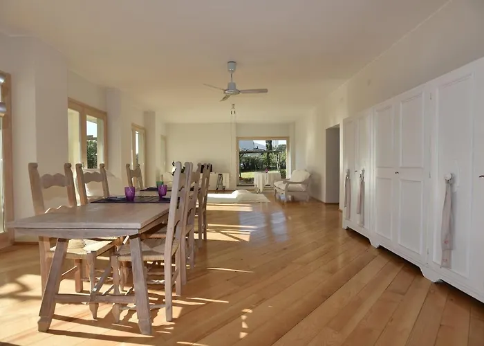 Apartman Casa Viola, Splendido Sul Mare