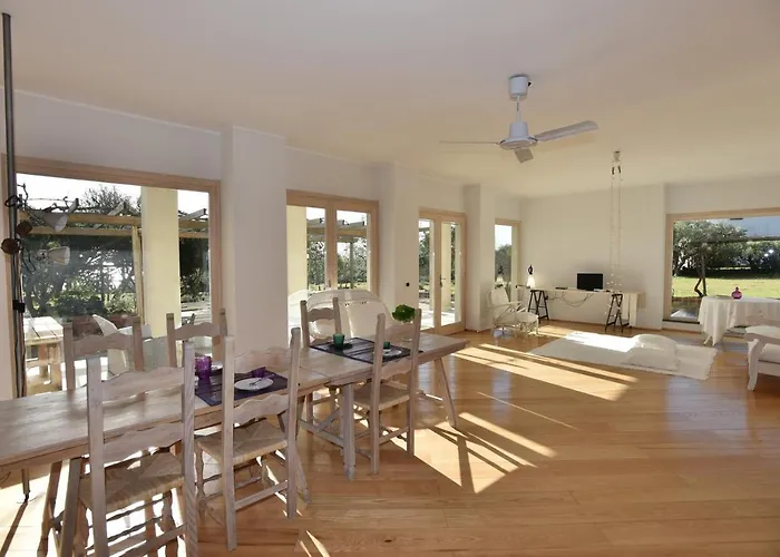 Casa Viola, Splendido Sul Mare Apartman
