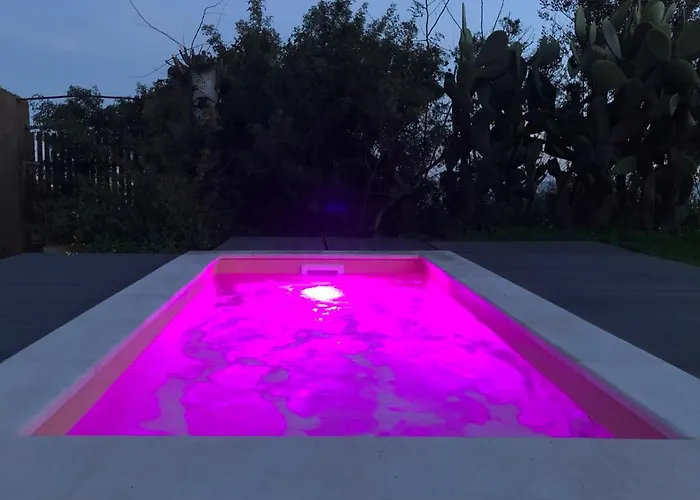 Casa Viola, Splendido Sul Mare