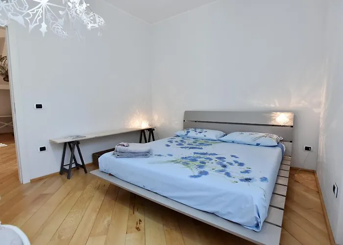 Casa Viola, Splendido Sul Mare Apartman