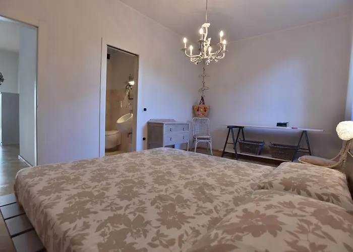 Casa Viola, Splendido Sul Mare Apartman Porto Columbu - Perd'e Sali