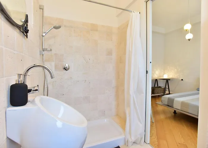 Apartman Casa Viola, Splendido Sul Mare