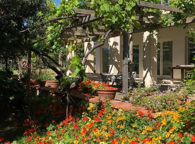 Casa Viola, Splendido Sul Mare Apartman